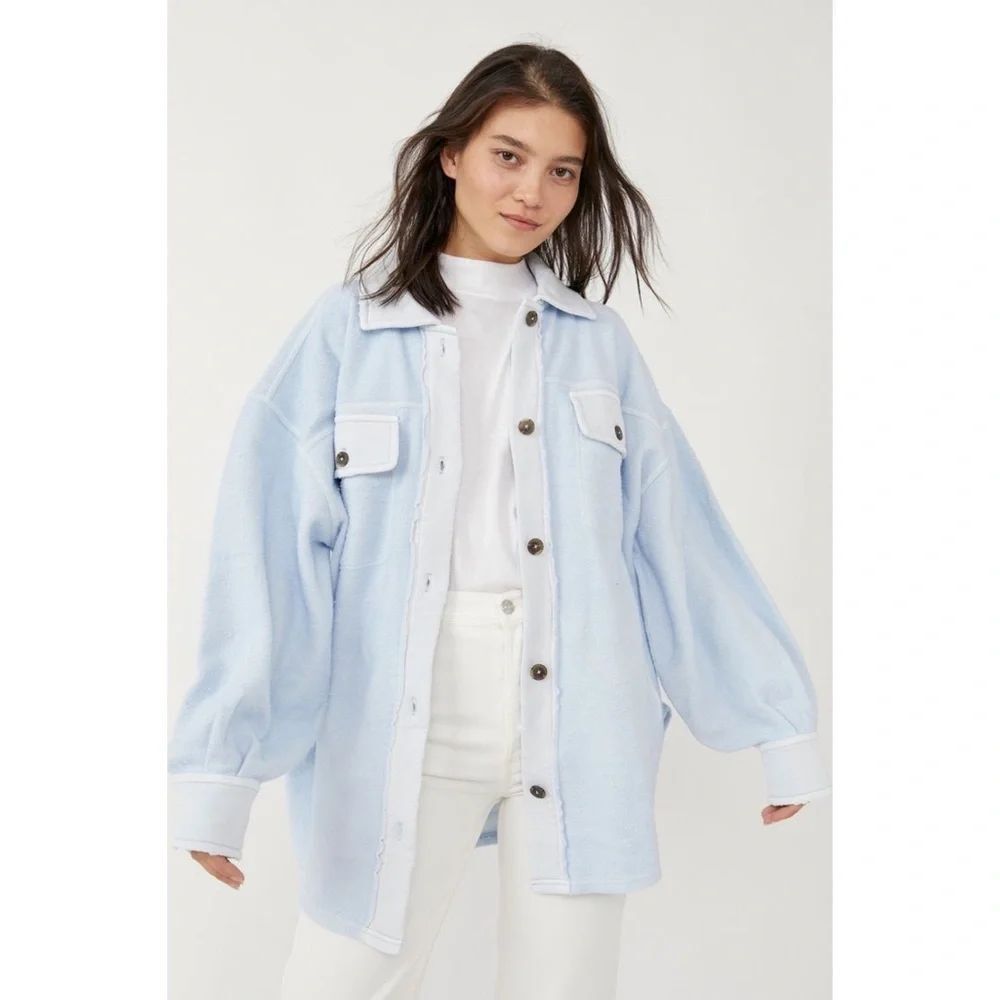 FreeāPeople Ruby Jacket - Picture 2 of 6